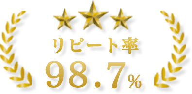 高松 伐採剪定専門店はリピート率98.7％